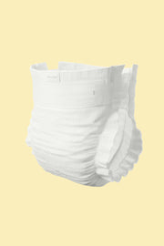 Newbe Daily Diaper zijaanzicht