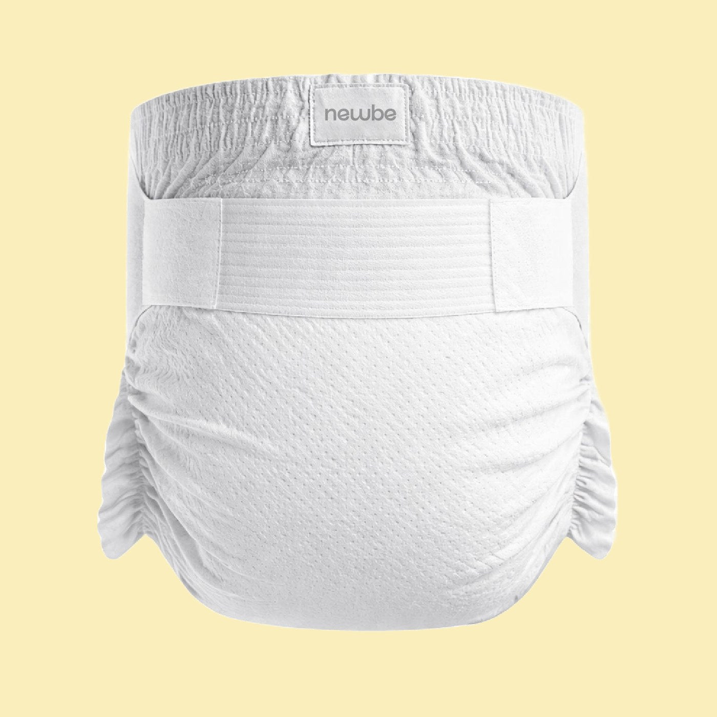 Newbe Daily Diaper vooraanzicht