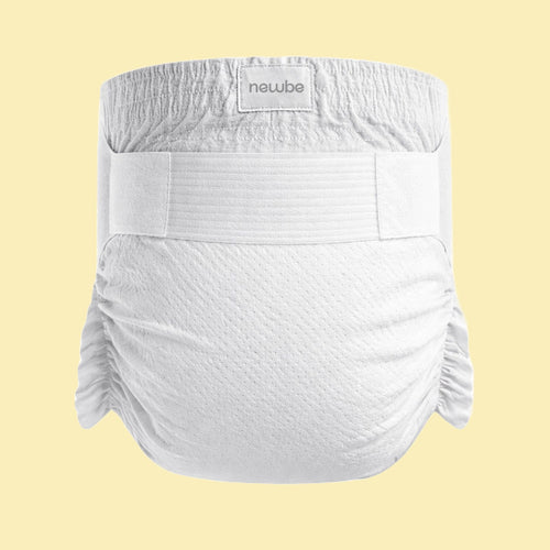 Newbe Daily Diaper vooraanzicht