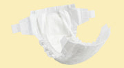Newbe Daily Diaper absorptielagen
