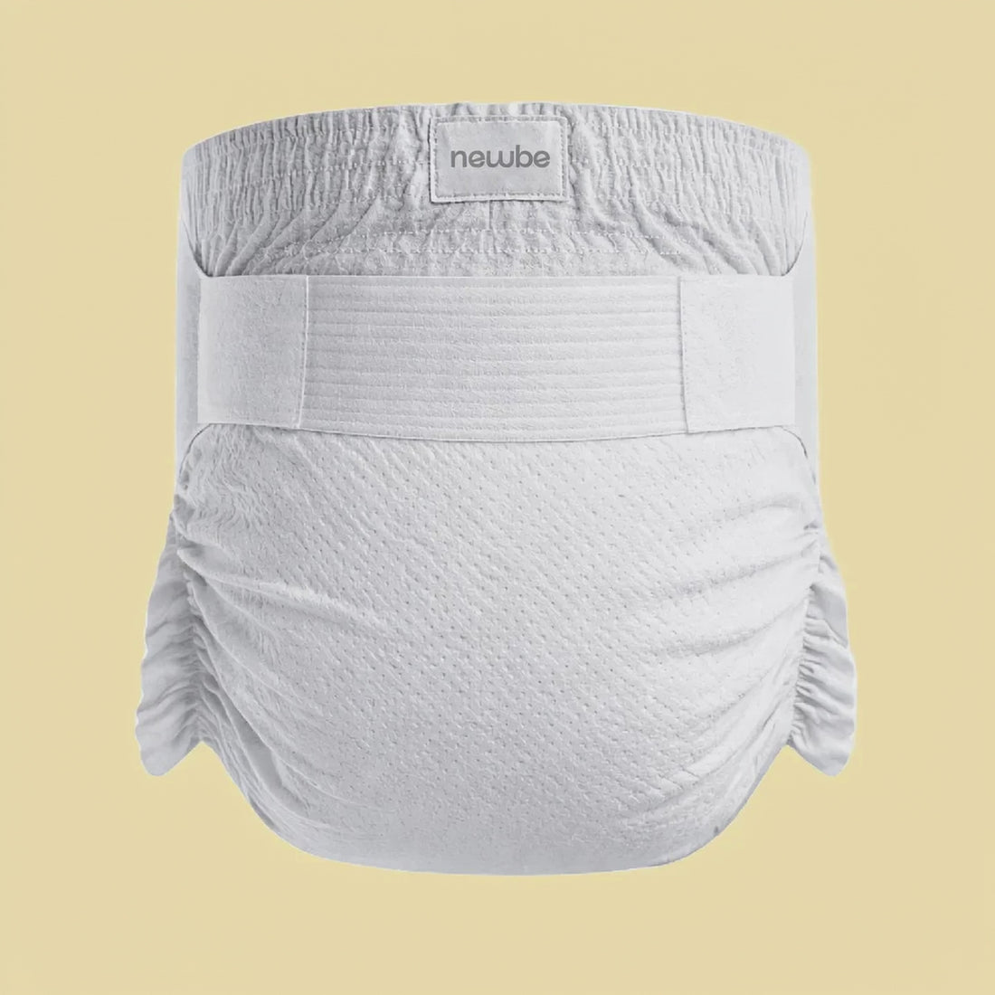 Newbe Daily Diaper